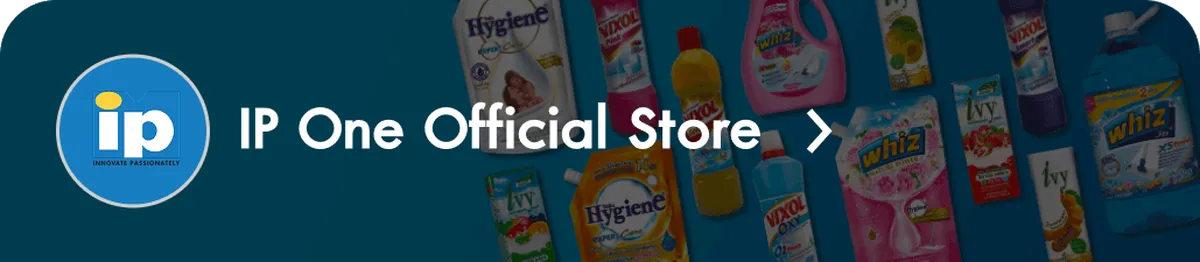 Brand Depot | I.P. One - Home Care