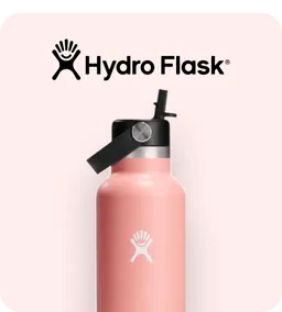 TopBrands: Hydro Flask