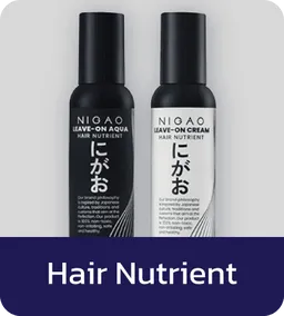 NIGAO Official Store | Hair Nutrient