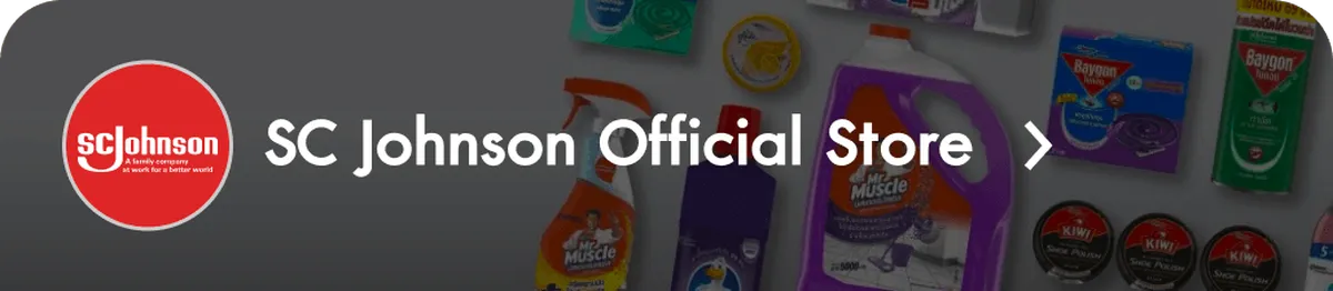 Brand Depot | SC Johnson - Home Care