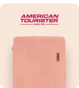 TopBrands: American Tourister
