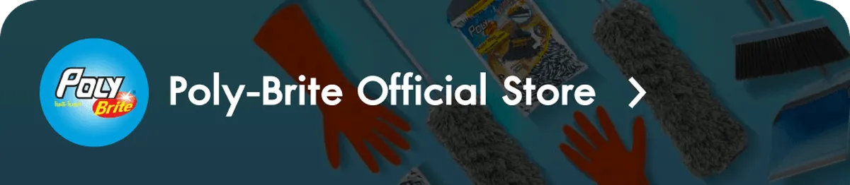 Brand Depot | Poly-Brite - Home Care