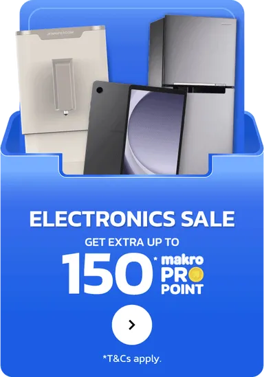 Electronics | MM23 (29 Oct - 11 Nov 25)