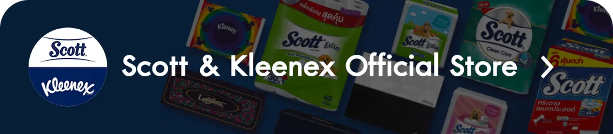 Brand Depot | Scott and Kleenex - Home Care