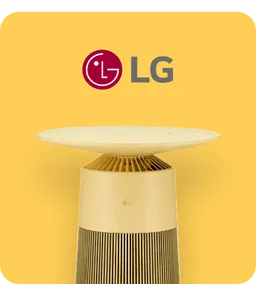 TopBrands: LG