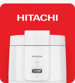 TopBrands: Hitachi