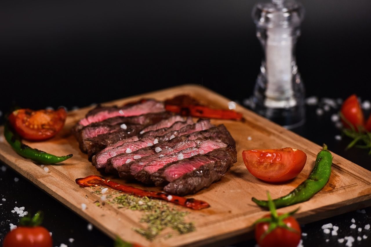  แรงบันดาลใจใหม่ ๆ ของคนรักอาหาร เริ่มที่ Chef’s Club เพิ่มมูลค่า สร้างเมนูใหม่ได้ง่าย ๆ 