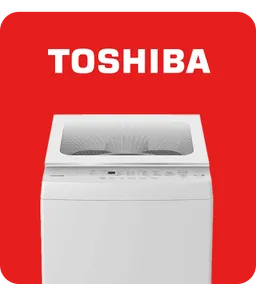 TopBrands: Toshiba