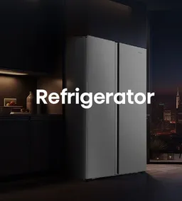Hisense | Refrigerators