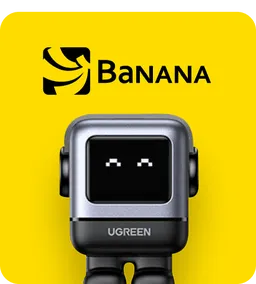 TopBrands: BaNANA Online