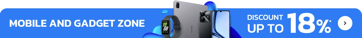 Mobile and Gadget | Only Online Exclusive