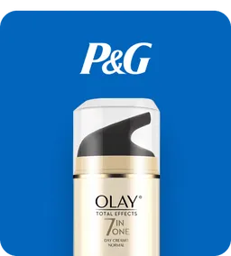 TopBrands: P&G Official Shop