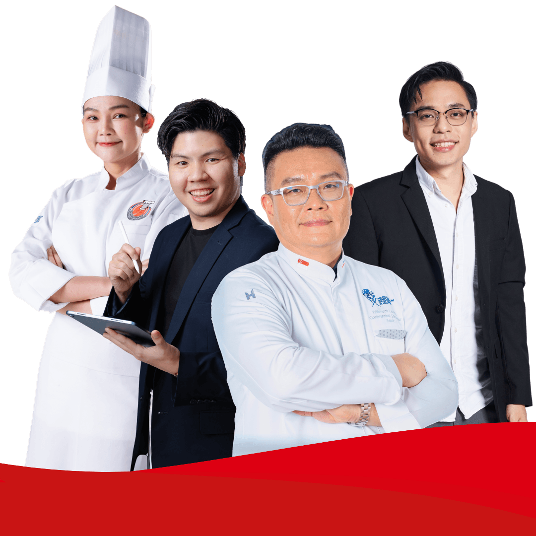 สมัครสมาชิก Chef's Club ฟรี!! เพื่อสิทธิประโยชน์ของคุณ คลิกเลย!!