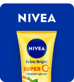 TopBrands: Nivea Official Store