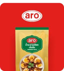 TopBrands: aro (Grocery)