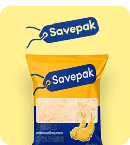 TopBrands: Savepak (Grocery)