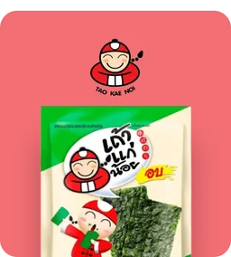 TopBrands: Taokaenoi