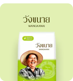 TopBrands: Wangkanai