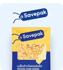 TopBrands: Savepak