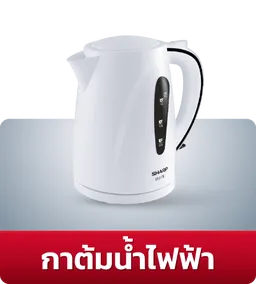 Sharp | Electric Kettle