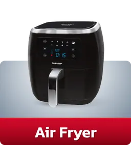 Sharp | Air Fryer