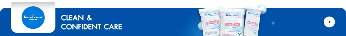 Pensmarket Official Store | Karisma