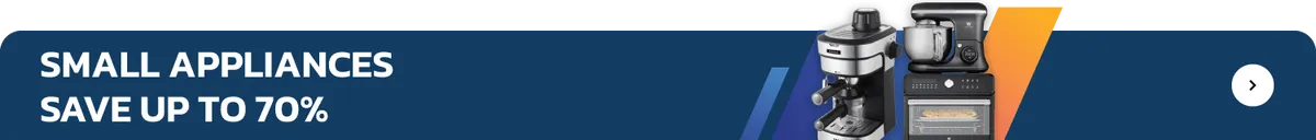 Worldtech | Small Appliances