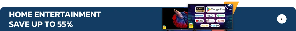 Worldtech | Home Entertainment