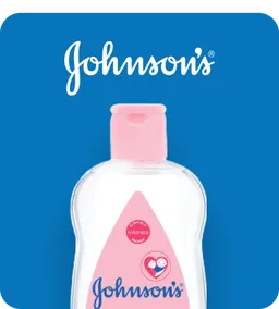TopBrands: Johnson's Official Store