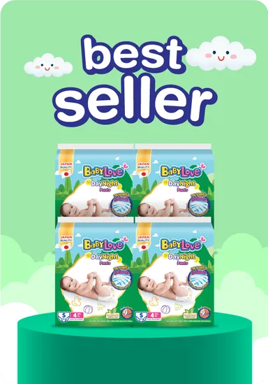 BabyLove | Best Seller