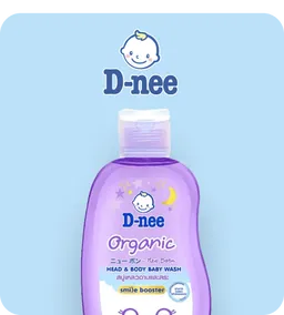 TopBrands: Dnee Official Shop
