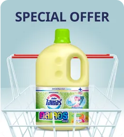 Kao Home & Living: Special Price Items