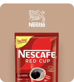 TopBrands: Nestle Food & Beverage Official 