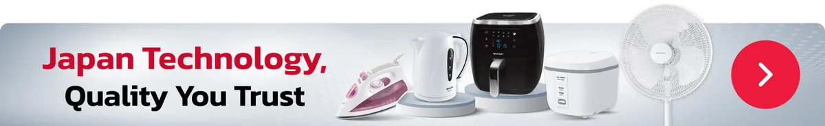 Sharp | Quality Electronics