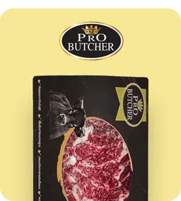 TopBrands: Pro Butcher