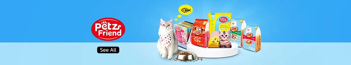 Makro Exclusive Brand | Petzfriend