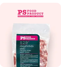 TopBrands: PS Food Products