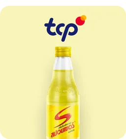 TopBrands: TCP Online