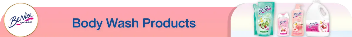 NEO | Body Wash Products