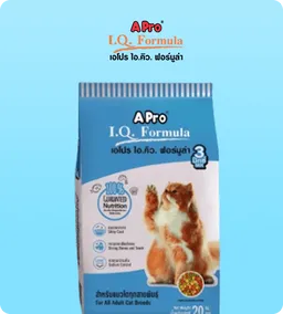 SmartHeart & Me-O Official : A Pro IQ