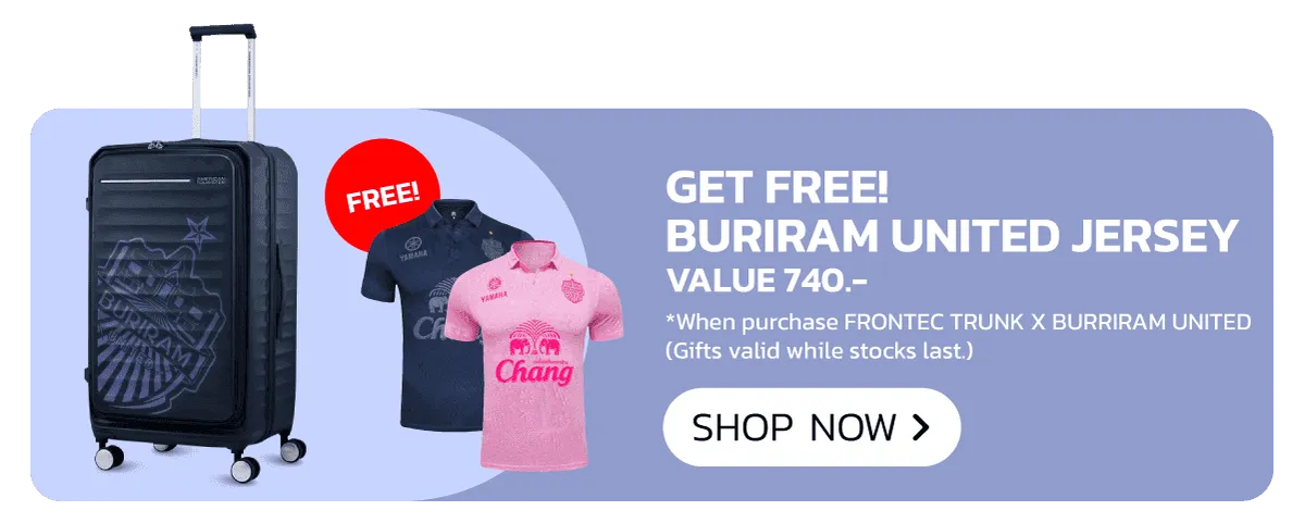 American Tourister - Image Stacker 3