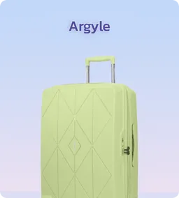 American Tourister - Argyle