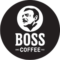 Suntory PepsiCo | Boss Coffee