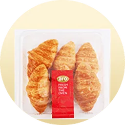 Makro Exclusive Brand | Bakery & Cheese