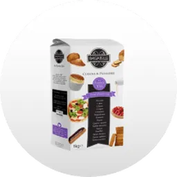 Siam Food Services - Bakery