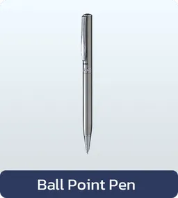 Pentel : Ball Point Pen