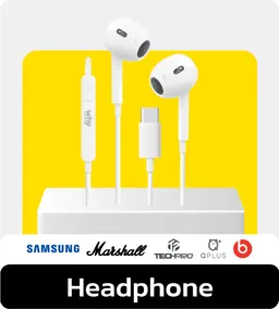 BNN Online - Headphone