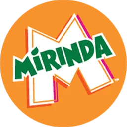 Suntory PepsiCo | Mirinda