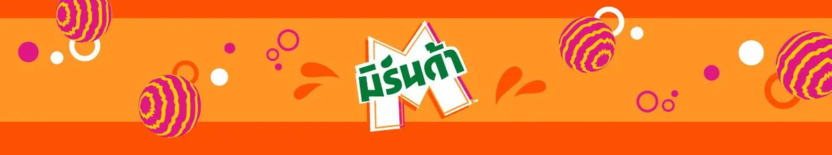 Suntory PepsiCo | Mirinda