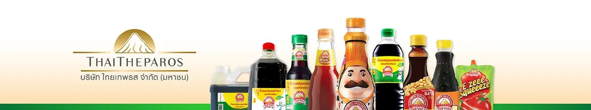 Thaitheparos - Tab Landing Page Banner